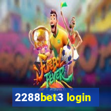 2288bet3 login